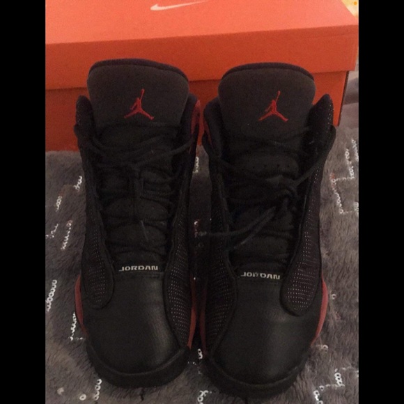 Jordan bred 13 - Picture 4 of 6